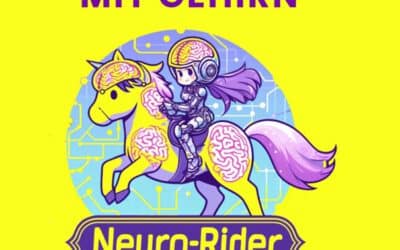 Zu Gast bei Marc Nölke im Neuro-Rider Podcast